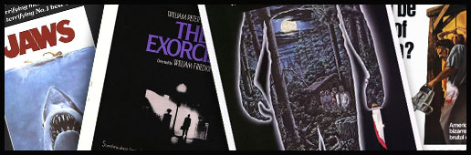 Movie Posters