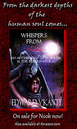 Whispers