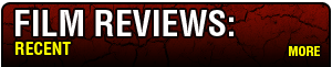 Horror Movie Reviews