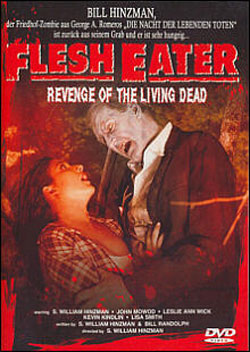 FleshEater (1988)
