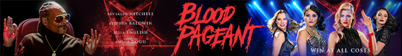 Blood Pagent