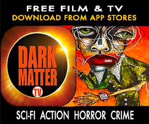 Dark Matters TV