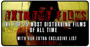 Top 25 Most Disturbing Movies of All Time 