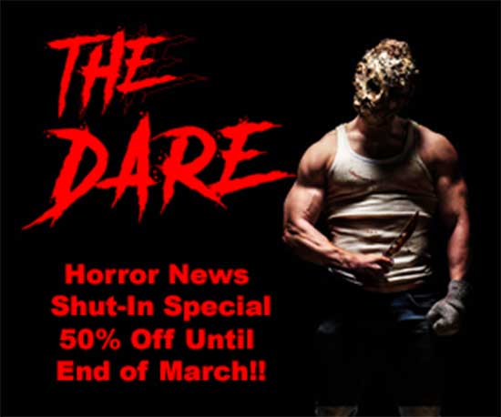The Dare movie