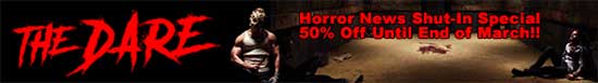 The Dare Movie