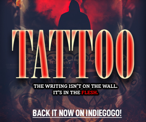 Tatoo movie