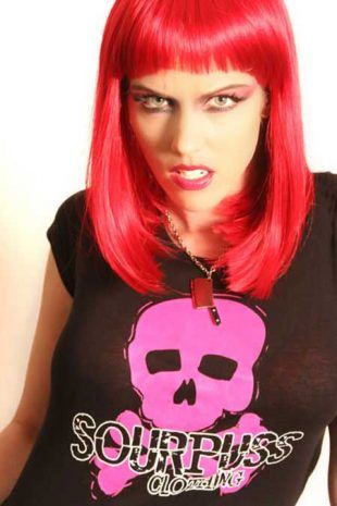 Vamps: Suzi Lorraine | HNN