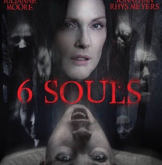 2010 6 Souls