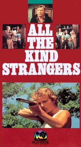 Últimas películas que has visto - (La liga 2018 en el primer post) - Página 14 All-The-Kind-Strangers-poster-1