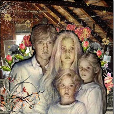 flowers in the attic sequel book