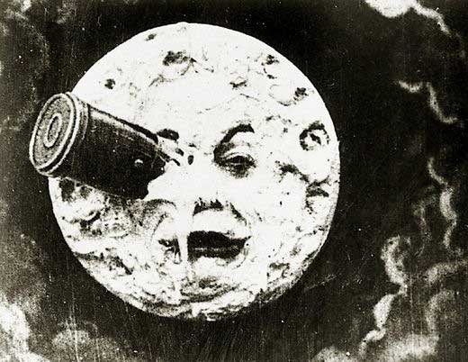 Early Special Effects In Film The Grand Illusions HNN