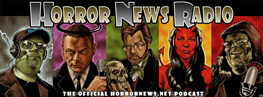 Horror News Radio