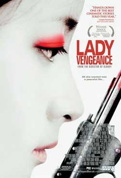 lady vengeance movie review