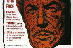 The Masque of Red Death (1962)