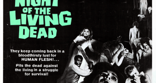 Night Of The Living Dead (1968)