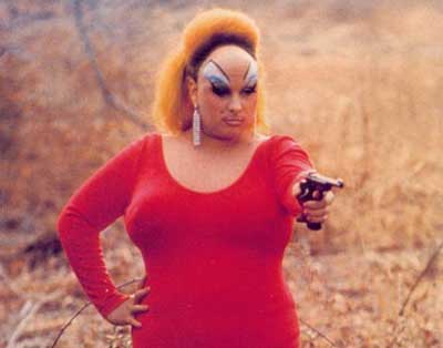 Pink Flamingos (1972) Movie