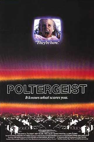 poltergeist movie 2