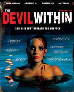 free download the devil within game