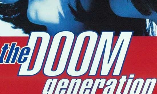Film Review: The Doom Generation (1995) v2