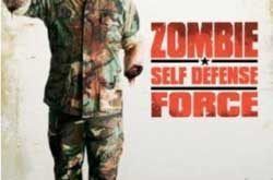 Zombie Self Defense Force (2006)