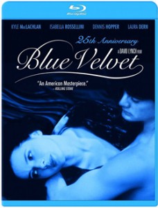 Blue Velvet (1986) directed by David Lynch • Reviews, film + cast