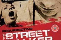 Resurrecting The Streetwalker (2009)