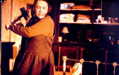 List: 13 Greatest Stephen King Adaptations stephen king adaptations actually good misery 