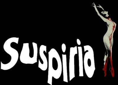 Suspiria (1977)