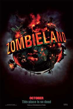 Zombieland: Double Tap review: The real monster is 2009-era