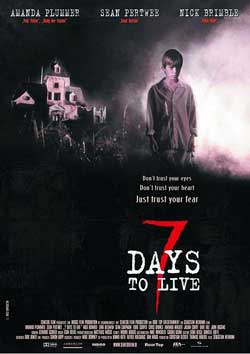 Film Review 7 Days To Live 2000 Hnn