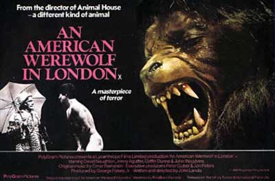 THE NIGHT OF THE WEREWOLF (1981) Reviews and overview - MOVIES and MANIA