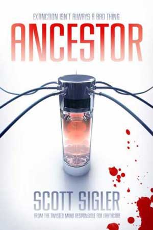 ancestor trouble book review