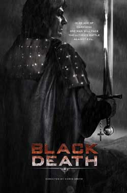 black death 2010 movie review