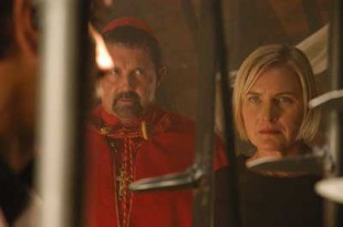 Film Review: Born (2007) | HNN