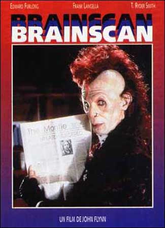 Film Review Brainscan 1994 HNN