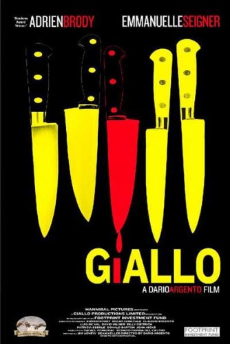 GIALLO FILM visual data 4