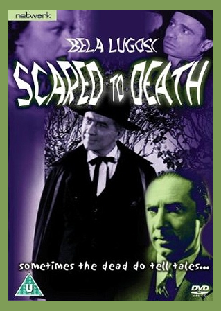 Scared to Death (1947 film) - Wikipedia