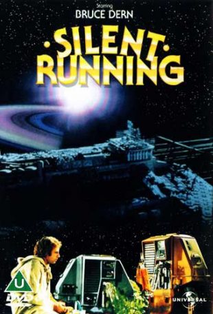 Film Review: Silent Running (1972) | HNN