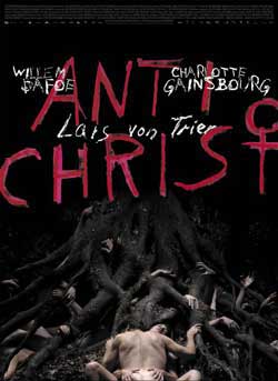 anti christ movie review