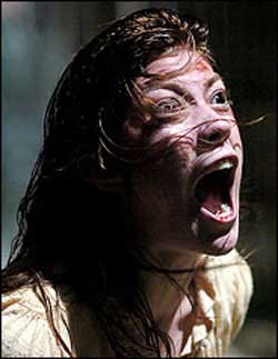 Film Review: The Exorcism of Emily Rose (2005) | HNN