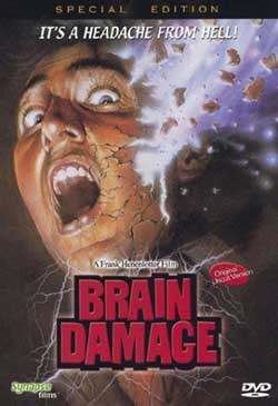 Film Review: Brain Damage (1988)