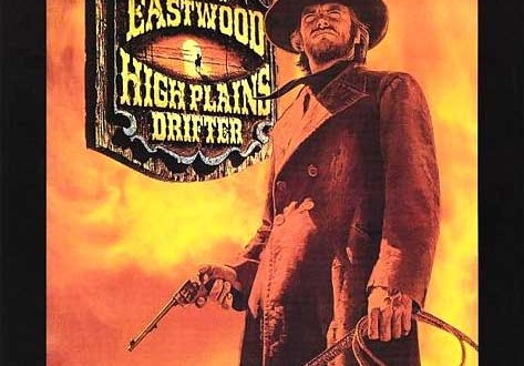 movie review high plains drifter