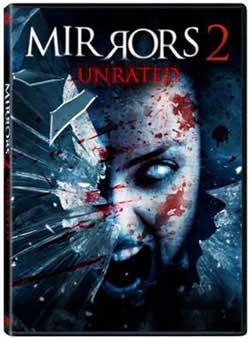 horror movie review mirrors