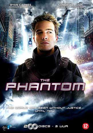 watch the phantom 2009 full movie free online