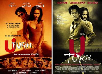 Film Review U Turn 1997 Hnn