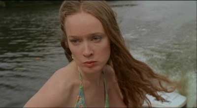 Photos camille keaton 'Skin: A