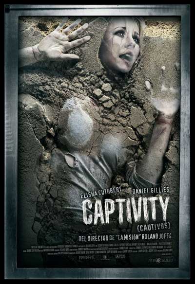 Captive: Movie Review