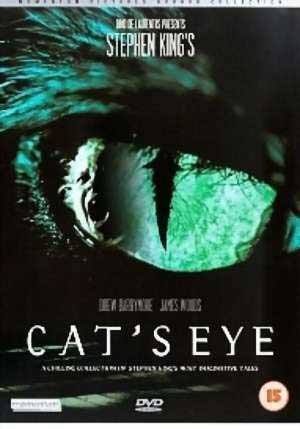 cat's eye movie review