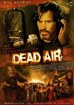 Dead air сюжетные моды