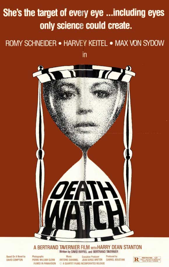 Últimas películas que has visto (las votaciones de la liga en el primer post) - Página 8 Death-Watch-poster-1